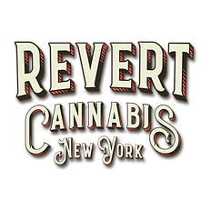 Revert Cannabis - New York